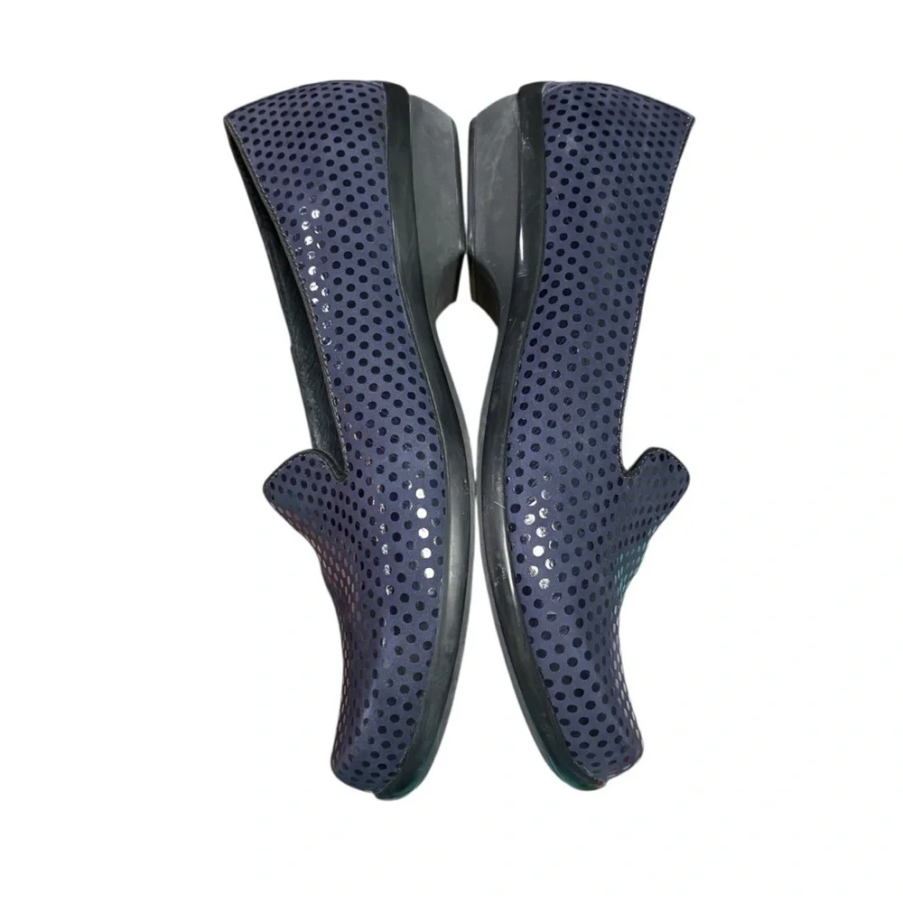 Dansko olivia slip